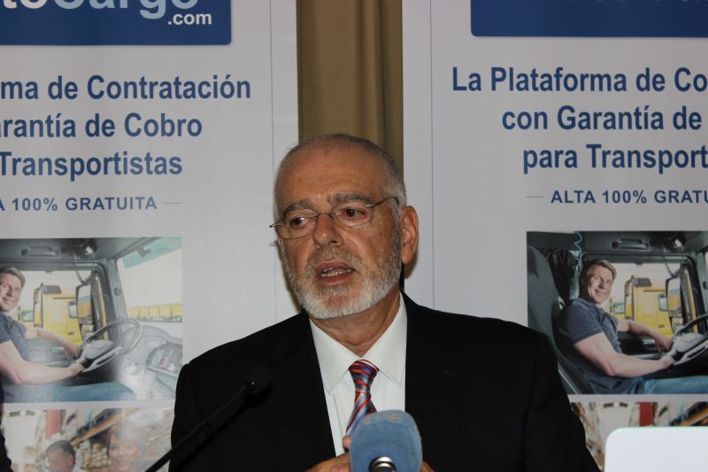 Julio Villaescusa
