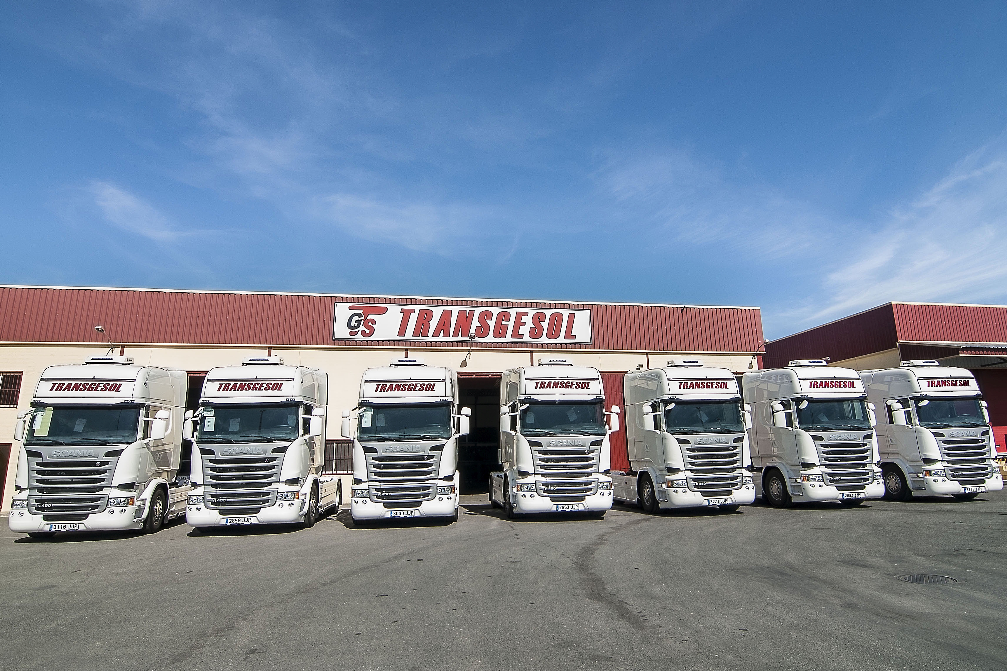 Transgesol_Scania