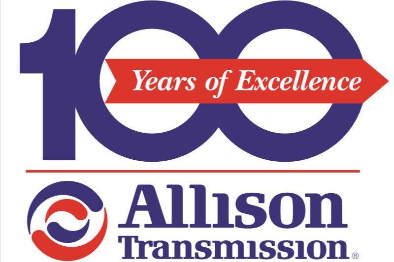 El 14 de septiembre Allison Transmission celebrará su primer siglo de historia.