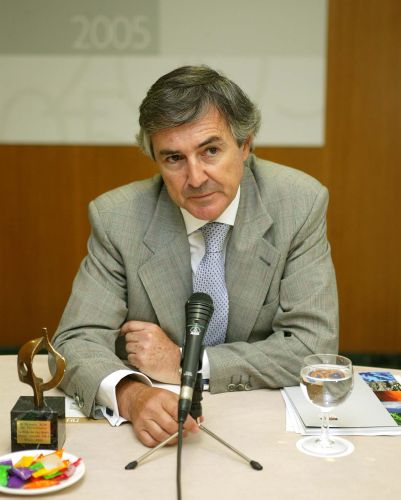 Alvaro mazarrasa director general de la aop