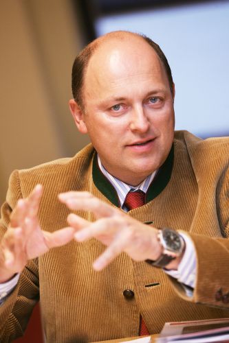 Andreas klauser 