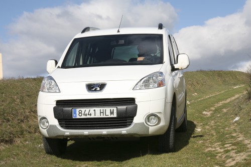 Peugeot lideró el mercado nacional en 2013. Durante el pasado año registró 13.837 matriculacioes, un incremento del 16,63% con respecto a 2012. 