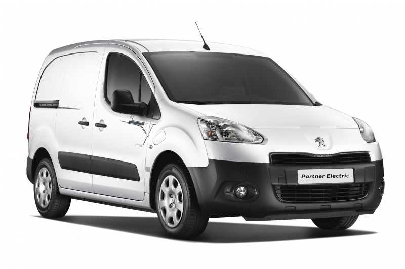 Citroën lideró el mercado en junio y también ostenta la primera plaza en el acumulado anual. 
