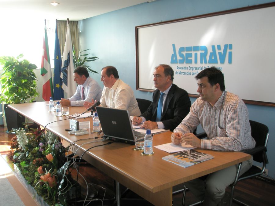 Asamblea asetravi