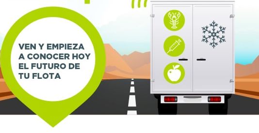 TomTom Telematics ha organizado una serie de talleres en varias localidades españolas. 