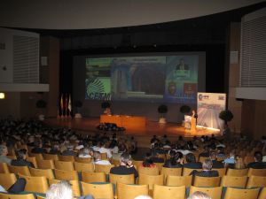 Congreso cetm murcia 2010