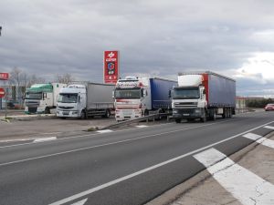 Convocatoria organizaciones de transporte