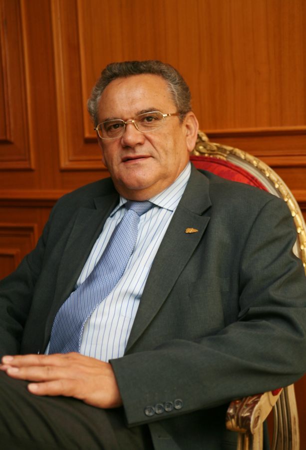 De la roza