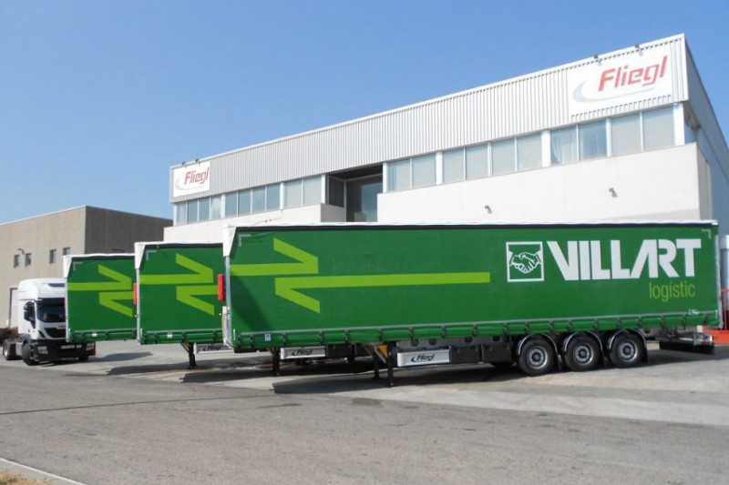 Villart Logistic