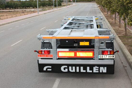 Guillen pc light ok