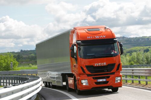 Iveco deuda 