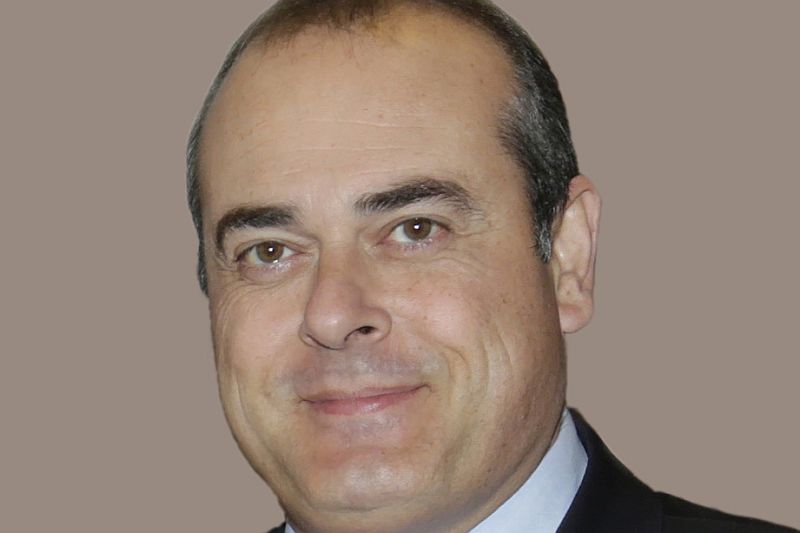 Martínez ha sido delegado comercial de Lecitrailer en Cataluña durante 20 años.