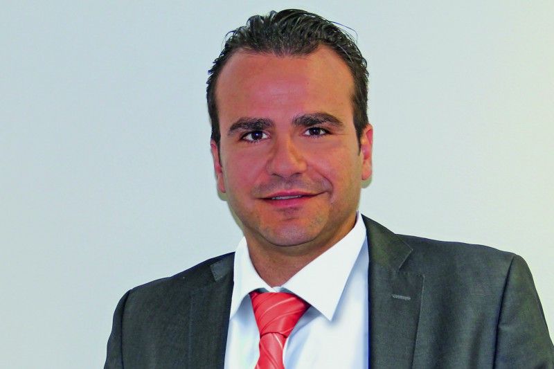 Héctor Rodríguez ha sido nombrado director de ventas para España/Portugal de Kögel.