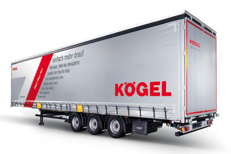 Con el incremento de las ventas logrado el año pasado, Köegel alcanzó una cuota de mercado del 12,7%.