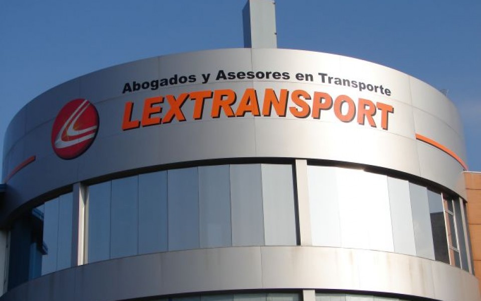 Los responsables de Lextransport aseguran que continuarán invirtiendo para ofrecer el mejor servicio a sus clientes.