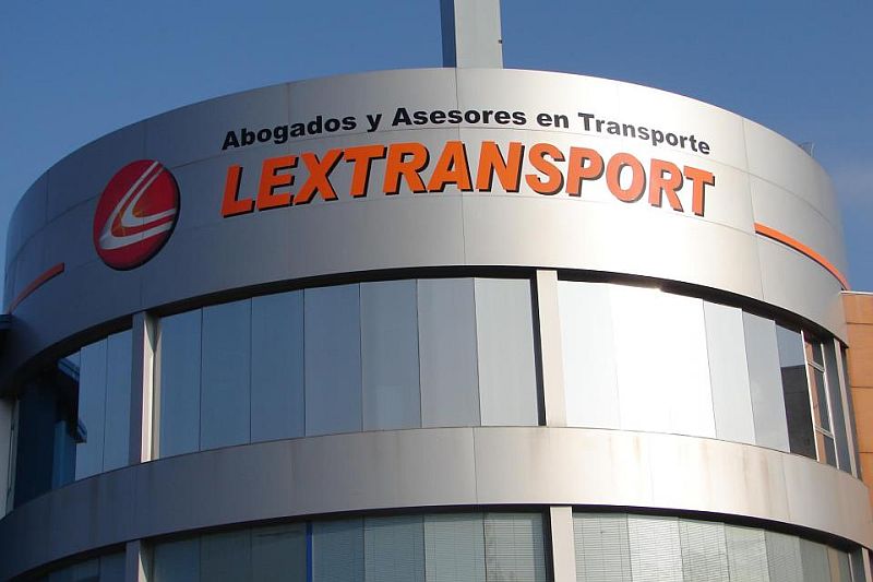 Lextransport cuenta con toda una red de centros formativos repartidos por toda España.
