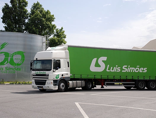 Con la apertura del centro balear, Luis Simões reduce de 48 a 24 horas las entregas a sus clientes en el archipiélago.