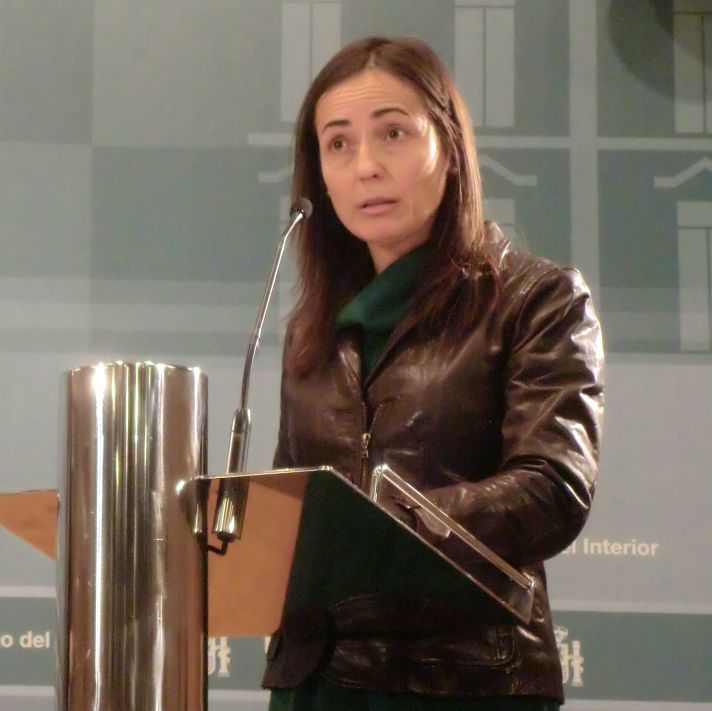 Maria segui directora general de trafico