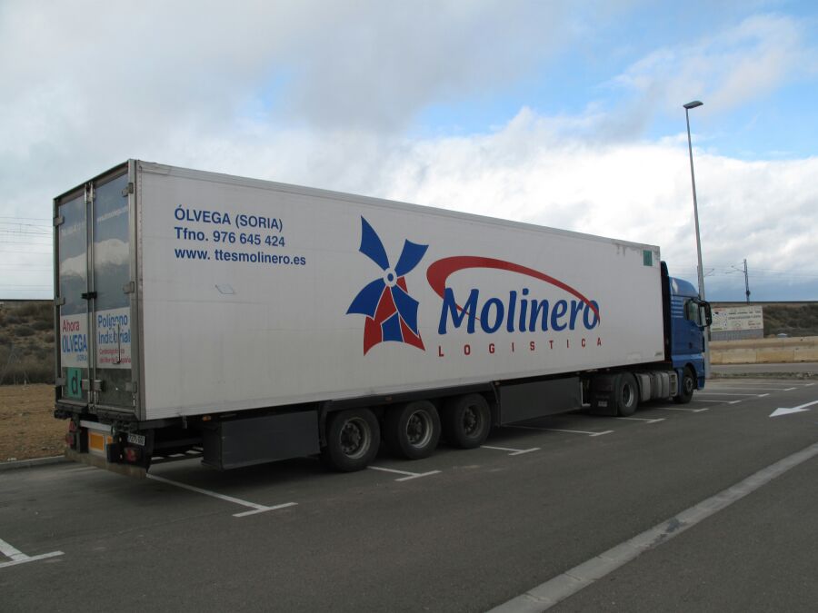 Molinero