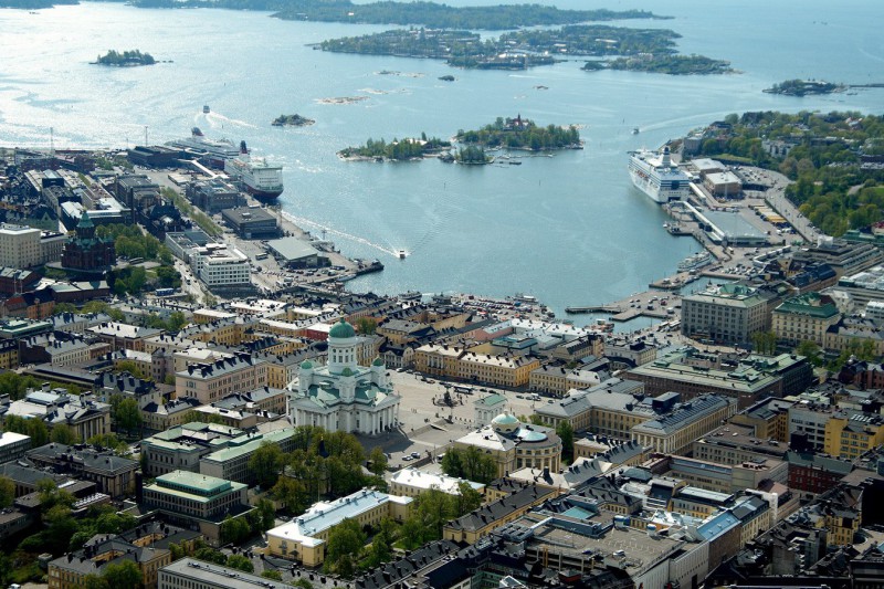 Helsinki, capital de Finlandia, acogerá entre el 16 y el 19 de junio la décima edición del Congreso ITS Europa, el mayor evento europeo dedicado a los Sistemas Inteligentes de Transportes. 