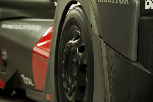 Renault trucks racing 