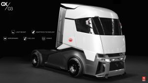 Renault trucks renovara toda su gama en junio de 2013 