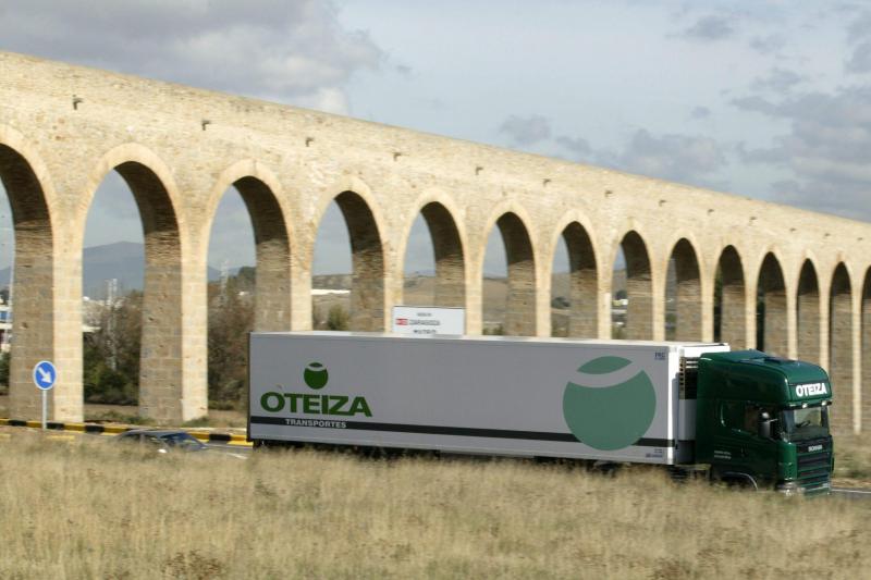 Los buenos datos de consumo han sido cruciales para la obtención de los buenos resultados cosechados por Scania.