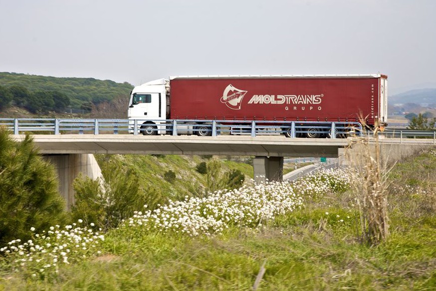 Grupo Moldtrans colabora con el operador logístico turco Sertrans Logistics desde hace veinte años