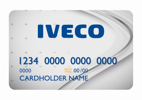 Unos 2.600 clientes de Iveco ya han recibido su tarjeta.