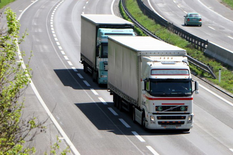 El director general de Astic, Ramón Valdivia, considera que "el Reino Unido está atentando contra la libre competencia de las empresas de transporte en la Unión Europea".