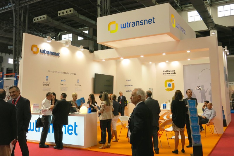 Wtransnet, fundada en 1996, es "líder en el sur de Europa y está presente en 23 países de Europa y América Latina a través de más de 9.500 empresas", aseguran fuentes de la compañía. 